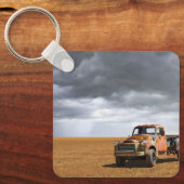 Betriebe | Altlaster Schlüsselanhänger (Vorderseite)