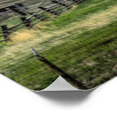 Betriebe | Bauernhof Unterhalb des Colorado Poster (Ecke)