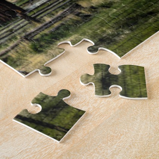 Betriebe | Bauernhof Unterhalb des Colorado Puzzle (Seite)