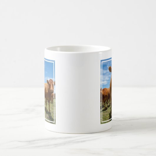 Betriebe | Brown Cow Group Kaffeetasse (Mittel)