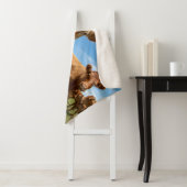 Betriebe | Brown Cow Group Sherpadecke (Beispiel)