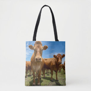 Betriebe   Brown Cow Group Tasche