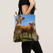 Betriebe | Brown Cow Group Tasche (Von Nahem)