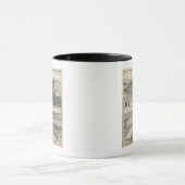 Betriebe, Capay Valley, Madison Tasse (Zentrum)