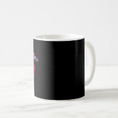 Betriebe | Rooster Head Shoot Kaffeetasse (VorderseiteRechts)