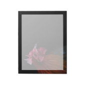 Betriebe | Rooster Head Shoot Notizblock (Rotiert)