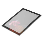 Betriebe | Rooster Head Shoot Notizblock (angewinkelt)