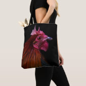 Betriebe | Rooster Head Shoot Tasche (Von Nahem)