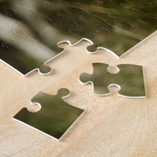 Betriebe | Schafherde Puzzle (Seite)