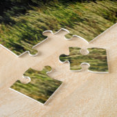 Betriebe | von schneebedeckten Bergen beschatteter Puzzle (Seite)