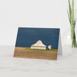 Betriebe   Weißer Stall & Silo Karte