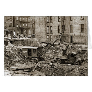 BETRIEBENER Kranmotor mit Kranantrieb im Nordweste