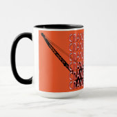 BETRIEBSBETREIBER TASSE (Links)