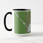 BETRIEBSBETREIBER TASSE (Links)