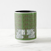 BETRIEBSBETREIBER TASSE (Zentrum)