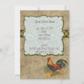 Betriebsfähigkeit Einladung (Rückseite)