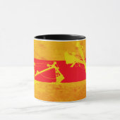 Betriebsingenieur Early Cable Shows im Nordwesten Tasse (Zentrum)