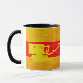 Betriebsingenieur Early Cable Shows im Nordwesten Tasse (Links)