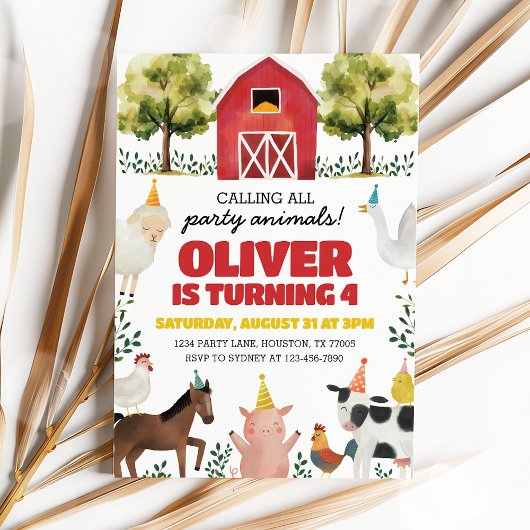 Betriebsinhaber Einladung zum Geburtstag