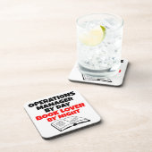 Betriebsleiter buchen untersetzer (Rechte Seite)