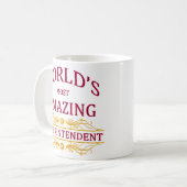 Betriebsleiter Kaffeetasse (Vorderseite Links)