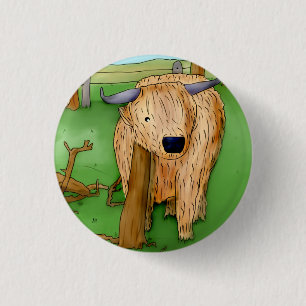 Betriebsschalter Button