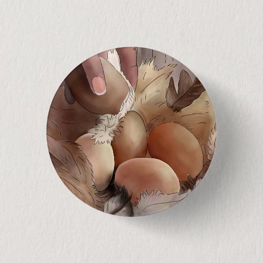Betriebsschalter Button (Vorderseite)