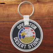 BETRIEBSSTORM SCHLÜSSELANHÄNGER (Vorderseite)