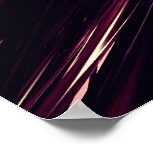 Betriebssystem Version zwei Poster (Ecke)