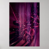 Betriebssystem Version zwei Poster (Vorne)