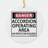 Betriebsumfang Keramik Ornament (Vorne)