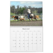 Betriebszeitplan Kalender (Mär 2027)