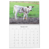 Betriebszeitplan Kalender (Jan 2027)