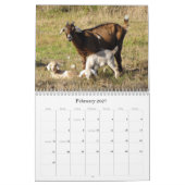 Betriebszeitplan Kalender (Feb 2027)