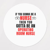 BETRIEBSZIMMER ETIKETTEN (Design 1)