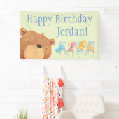 Betrifft Stuhl-Geburtstag Banner (Insitu)