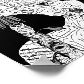 Betroffenes Poster v19 (Ecke)