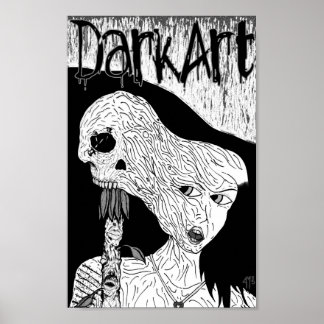 Betroffenes Poster v19