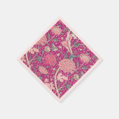 Betrogen Serviette (Ecke)