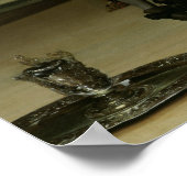 Betrothal Poster (Ecke)