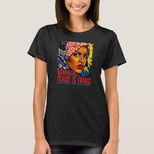 BETRUG IST BETRUG T-Shirt