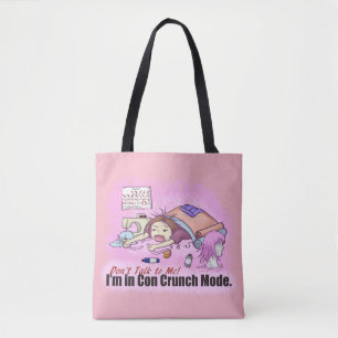Betrug-Krise Tasche