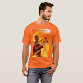 Betrug T - Shirt (Vorne ganz)