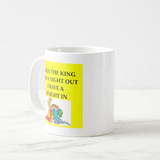 betrügenEhefrau Kaffeetasse (Vorderseite Links)