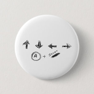Betrüger-Code Button