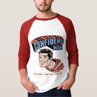 Betrüger! T-Shirt