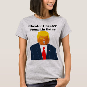 Betrüger T-Shirt