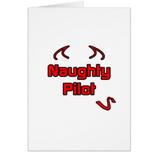 betrügerischer Pilot