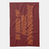 Betrügermanagement Küchenhandtuch Handtuch (Vertikal)