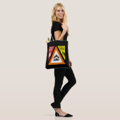 Betrugswarnung Tasche (Am Model)